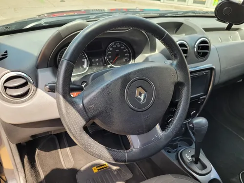 Renault Duster 2.0 Dynamique 4X2 At