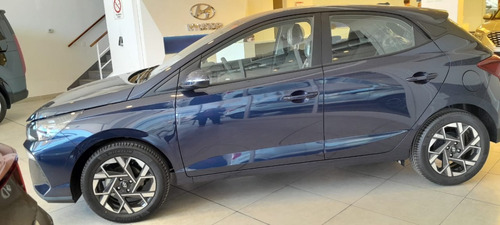 Hyundai HB20 1.6 Comfort Plus At
