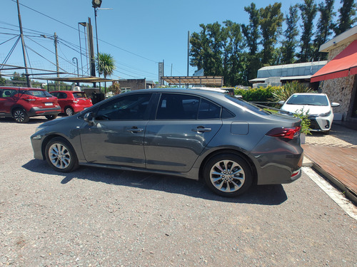 Toyota Corolla 2.0 Xei Cvt 170cv