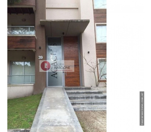 Departamento Complejo Acacias Pinamar (c)