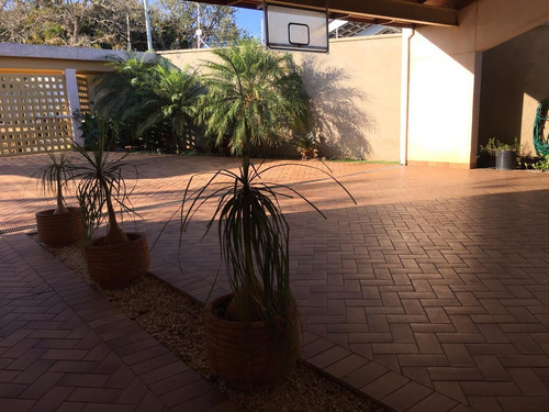 Imagem 2 de 14 de Casa Duplex Jardim São Nicolau / Atibaia Ca-500