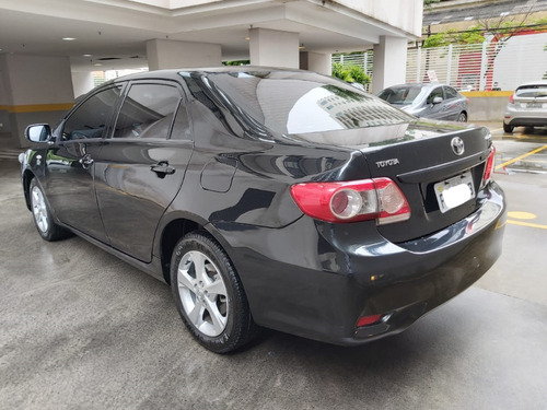 Corolla Automático Impecável