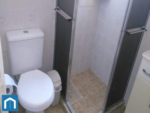 Imagem 15 de 18 de Apartamento - Ap00024 - 4336344