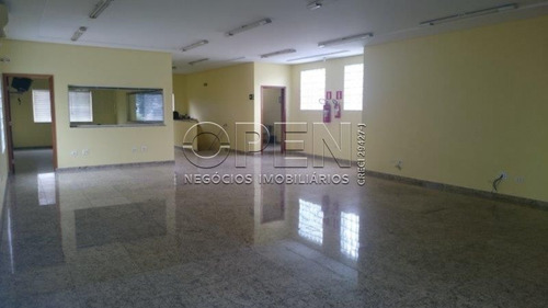 Imagem 16 de 23 de Prédio Comercial À Venda, Vila São Pedro, Santo André - Pr0003. - Pr0003