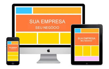 Imagem 4 de 6 de Criação De Web Site Profissional