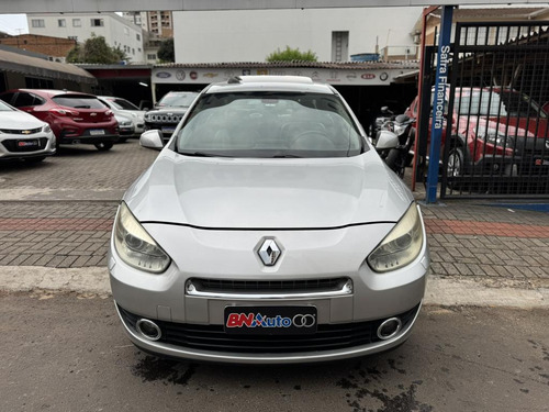 Renault Privilége 2.0 16V FLEX Aut