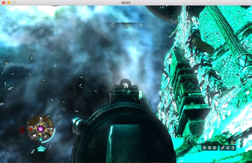 Wolfenstein 2009 For Mac Wolfenstein 2009 For Mac