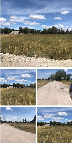 Terreno En Venta, San Sebastian Zumpango