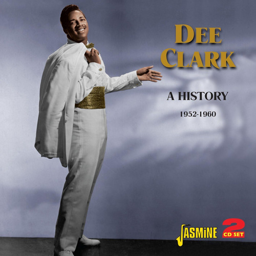 Cd:a History 1952-1960 [original Recordings Remastered] 2cd