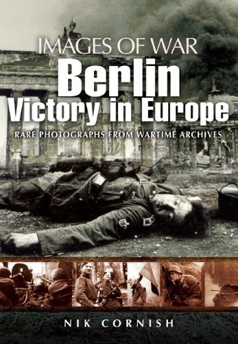 Victoria De Berlin En Europa Imagenes De Guerra