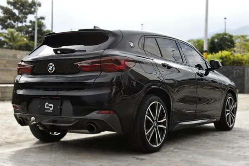 BMW X2 M35i