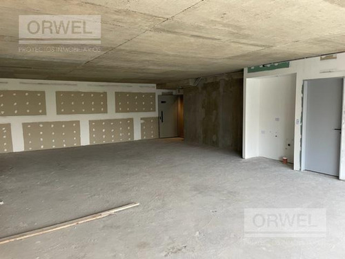 Imagen 9 de 9 de Torre Bella - Oficinas - Plantas Flexibles De 57 A 650 Mts