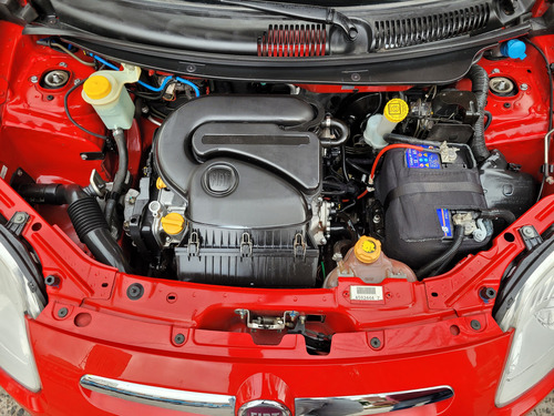 Fiat Palio 1.4 Attractive 85cv