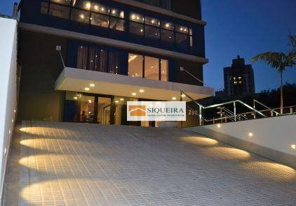 Liberty Home Studio - Studio À Venda, 31 M² Por R$ 220.000 - Jardim Faculdade - Sorocaba/sp - St0002