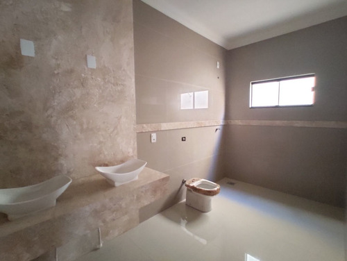 Imagem 22 de 30 de Casa Com 3 Dormitórios À Venda, 360 M² Por R$ 1.200.000,00 - Anápolis City - Anápolis/go - Ca0935