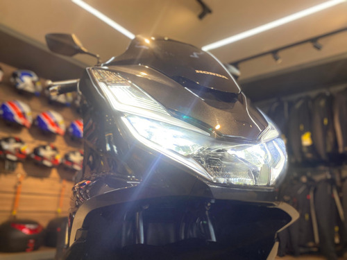 Pcx 160 Cbs 23/24 3.400km G10