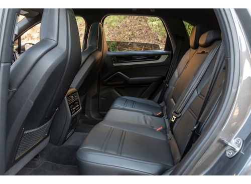 Porsche Cayenne 4.0 V8 GASOLINA S AWD TIPTRONIC S