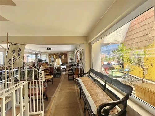 Penthouse Dúplex Con Piscina Colegio San Ignacio
