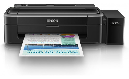 Reset Para Impresora Epson L3110, L4150, L4160