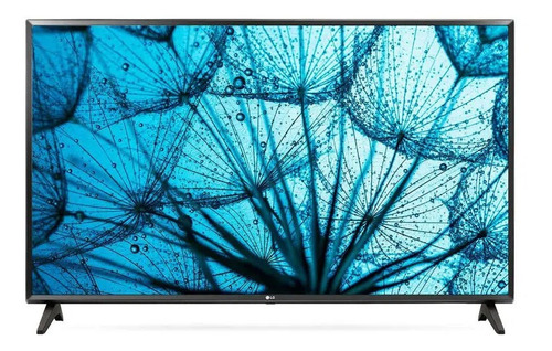 Imagen 1 de 3 de Pantalla 32 Smart Tv Ai Thinq Hd 32lm577bpua Negro