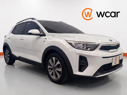 Kia Stonic VIBRANT HÍBRIDO 1.0 MT 6AB ABS 4X2