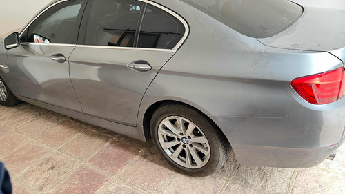 BMW Serie 1 2.5 125i Coupe Executive