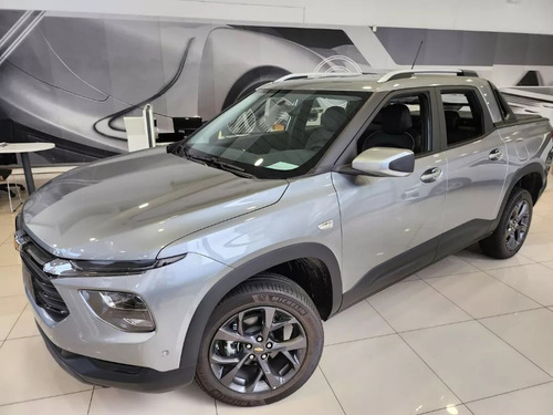 Chevrolet Montana 1.2 T Premier At
