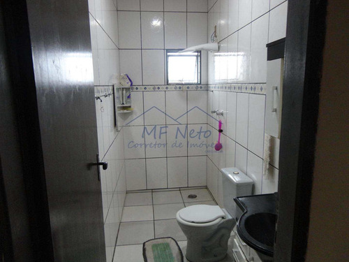 Imagem 17 de 19 de Casa Com 2 Dorms, Jardim Itália, Pirassununga - Cod: 72000 - V72000