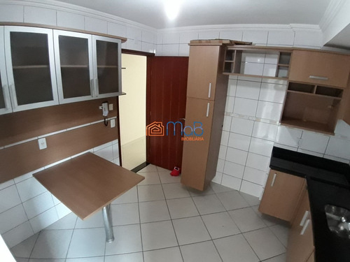 Imagem 6 de 20 de Excelente Apto De 78 M², 02 Qtos, 01 Suíte, Sala Ampla E Vista Mar - Ap0155