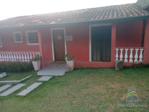 Imagem 8 de 30 de Chácara Com 3 Dorms, Loteamento Pomar Yuri, Ibiúna - R$ 340 Mil, Cod: 11655 - V11655
