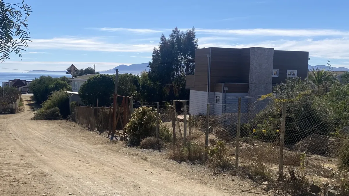 Imagen 4 de 19 de Oportunidad Casa En Guanaqueros Sin Pie | Tasada En 3.625 Uf