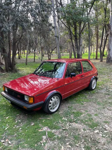 Caribe,golf,rabbit Gti