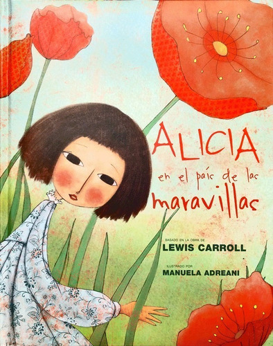 Alicia En El País De Las Maravillas Lewis Carroll / Infantil