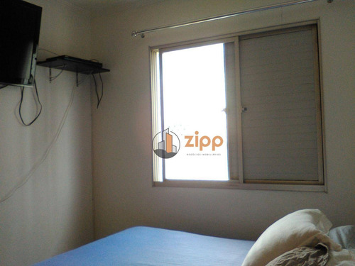 Imagem 11 de 29 de Apartamento Com 3 Dormitórios E 2 Banheiros À Venda, 70 M² Por R$ 487.000 - Santana - São Paulo/sp - Ap0073