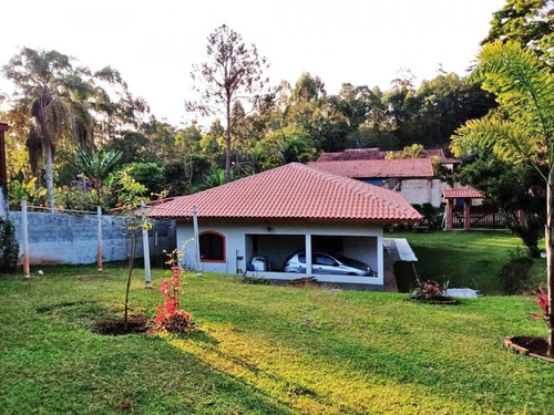 Imagem 5 de 13 de Chácara À Venda Em Vgp - C105