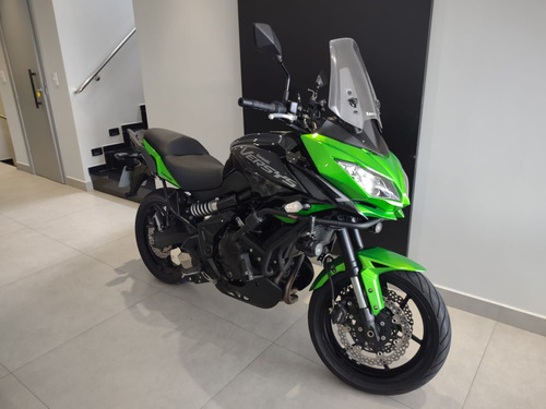 Kawasaki Versys 650cc 2021/2021