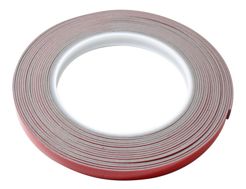 Rollo Adhesivo Universal Varios 6 Metros 9 Mm