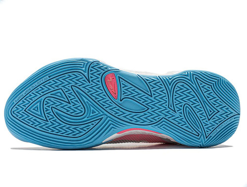 Tenis De Basquetbol Profesional Li-ning Dwyane Wade All City 12 Miami Night.