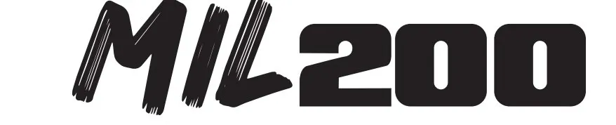 MIL200 