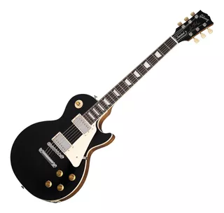 Gibson Les Paul Standard 50 Plain Top Ebony