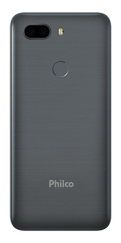 Smartphone Philco Hit Max 4g Tela 6,0 128gb 4gb Ram Android
