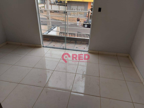Imagem 8 de 11 de Sobrado Com 2 Dormitórios À Venda, 69 M² Por R$ 225.000,00 - Parque São Bento - Sorocaba/sp - So0494
