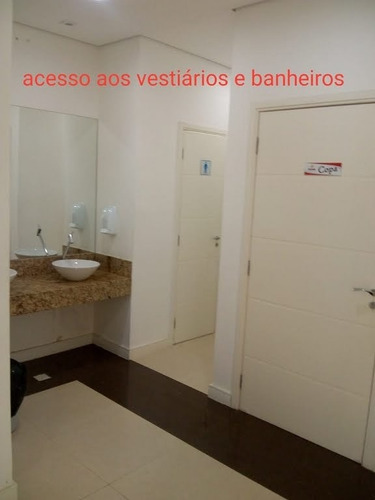 Imagem 15 de 15 de Galpão Em Vila Suissa - Mogi Das Cruzes - 2791