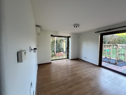 Casa Cercana A Colegios En Lo Barnechea