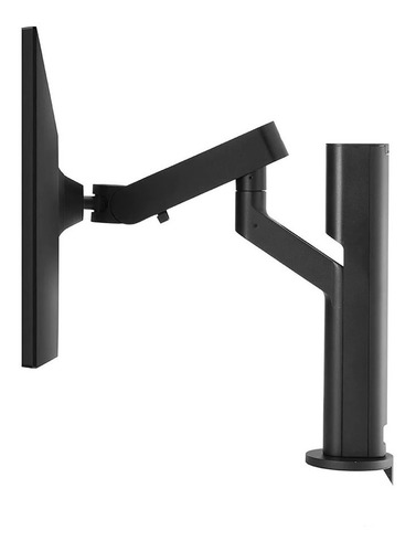 Imagen 2 de 5 de Monitor LG 27 27uk580-b 4k Uhd Ergo Ips Freesync 300nits Hdr