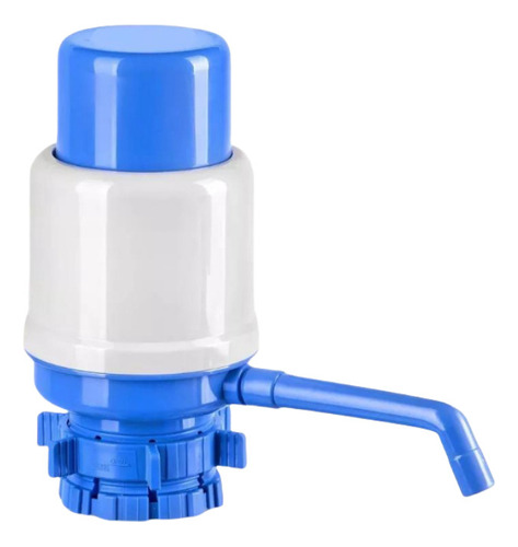 D Bomba De Agua Manual For Botella De 5 Galones Ajuste