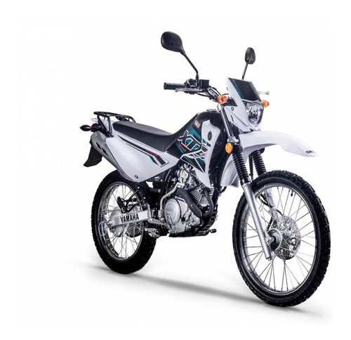 Xtz 125 0km. $2.460.000.- O Km -xtz125.- Tuamoto