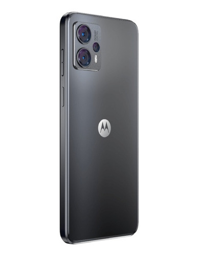 Moto G23 Dual SIM 128 GB matte charcoal 4 GB RAM