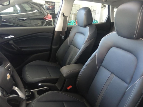 Nova Tracker Premier 1.2 3cc 12v Turbo 2021