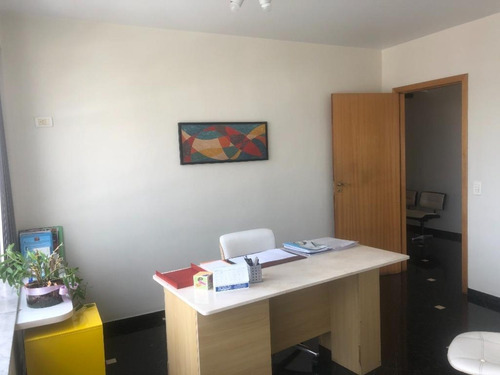 Imagem 12 de 21 de Sala - Sa05921 - 70285070